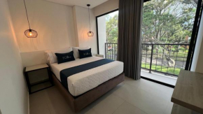 Hotel ECO 44